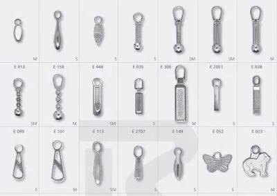 Висулки за ципове Polkom – 7