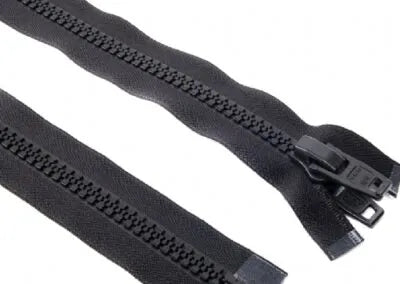 YKK лети ципове Vislon Polkom – 1