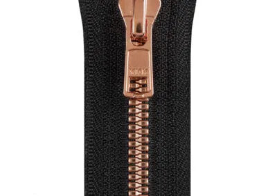 YKK лети ципове Vislon Polkom – 3