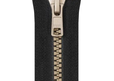 YKK лети ципове Vislon Polkom – 4