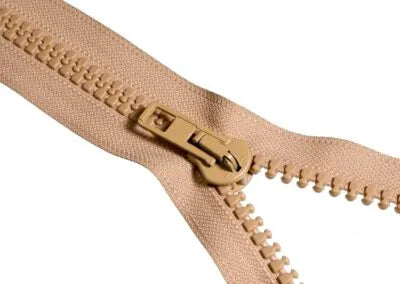YKK лети ципове Vislon Polkom – 5