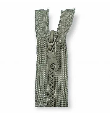 YKK лети ципове Vislon Polkom – 6