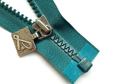YKK лети ципове Vislon Polkom – 8