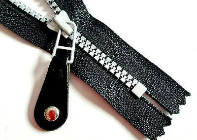 YKK лети ципове Vislon Polkom – 9
