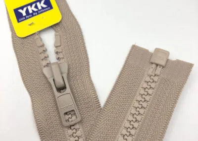 YKK лети ципове Vislon Polkom – 10
