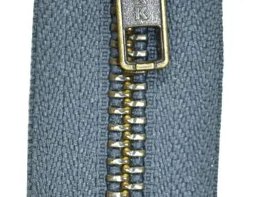 YKK метални ципове Polkom – 1