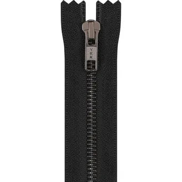 YKK метални ципове Polkom – 3