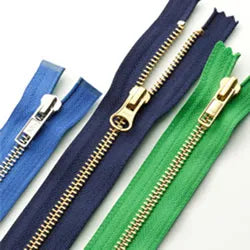 YKK метални ципове Polkom – 7