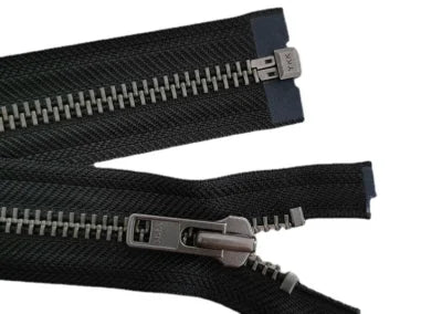 YKK метални ципове Polkom – 8