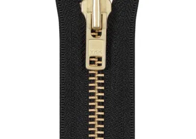 YKK метални ципове Polkom – 9