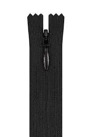 YKK скрити ципове Conceal Polkom – 1