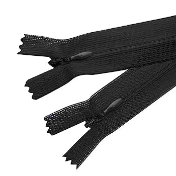 YKK скрити ципове Conceal Polkom – 9