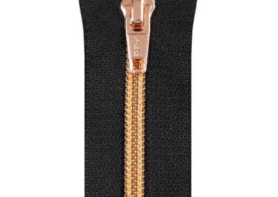 YKK спирални ципове Polkom – 1