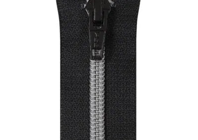 YKK спирални ципове Polkom – 3