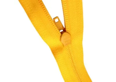 YKK спирални ципове Polkom – 7