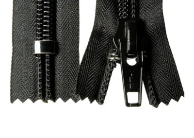 YKK спирални ципове Polkom – 8