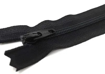 YKK спирални ципове Polkom – 9